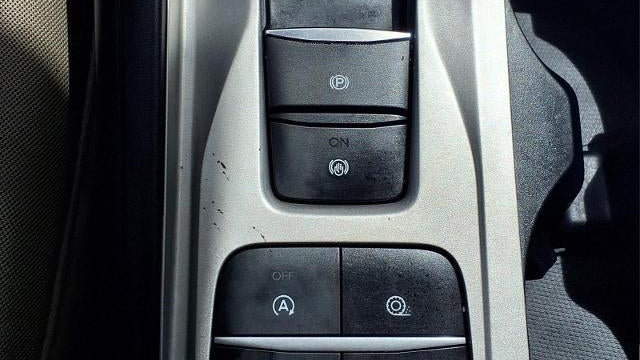 2021 Ford Explorer Base