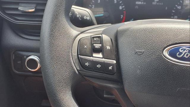 2021 Ford Explorer Base