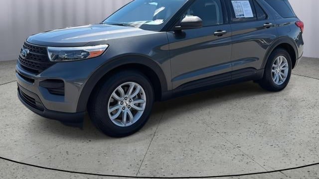 Preowned 2020 Ford Explorer Base for Sale