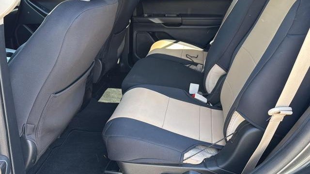 2020 Ford Explorer Base