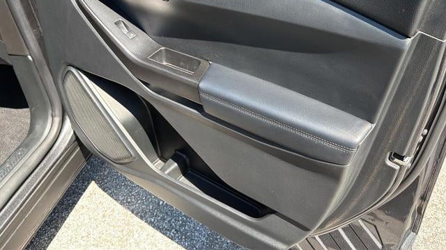 2020 Ford Explorer Base