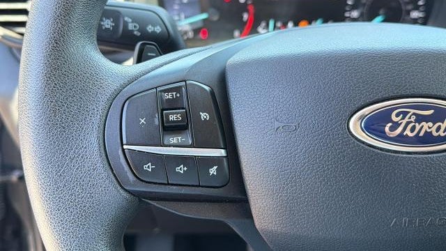 2020 Ford Explorer Base