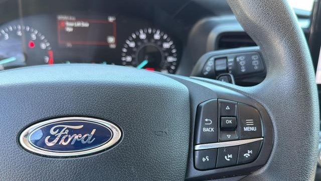 2020 Ford Explorer Base