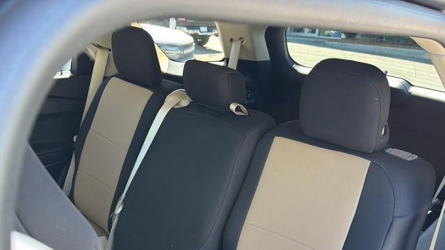 2020 Ford Explorer Base