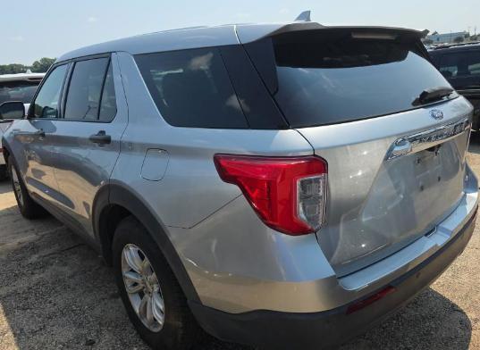 2020 Ford Explorer - $14,079