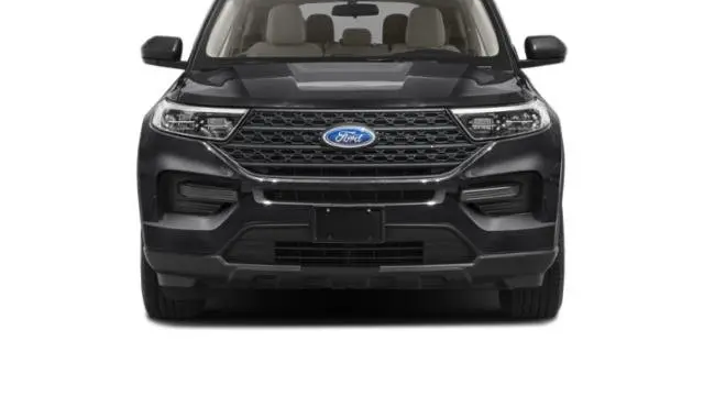 2023 Ford Explorer Base