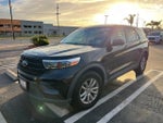 2020 Explorer Thumbnail 1