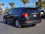 2020 Explorer Thumbnail 6