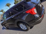 2020 Explorer Thumbnail 8