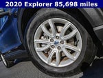 2020 Explorer Thumbnail 2