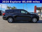 2020 Explorer Thumbnail 3