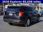 2020 Explorer Thumbnail 4