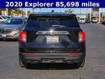 2020 Explorer Thumbnail 5