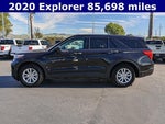 2020 Explorer Thumbnail 7