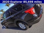 2020 Explorer Thumbnail 8