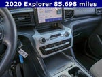 2020 Explorer Thumbnail 13