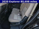 2020 Explorer Thumbnail 28