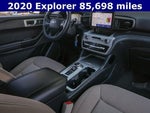 2020 Explorer Thumbnail 38