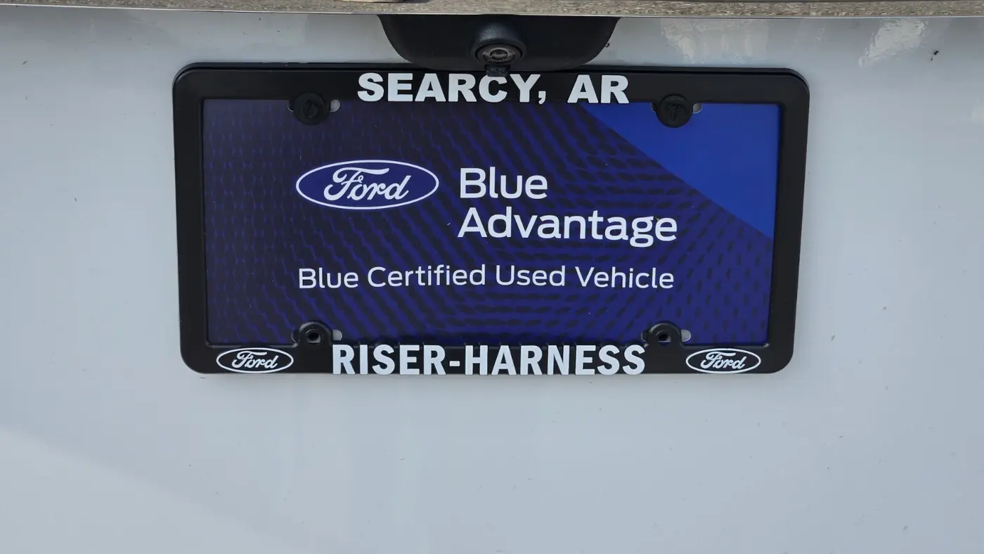 2021 Ford Explorer Base