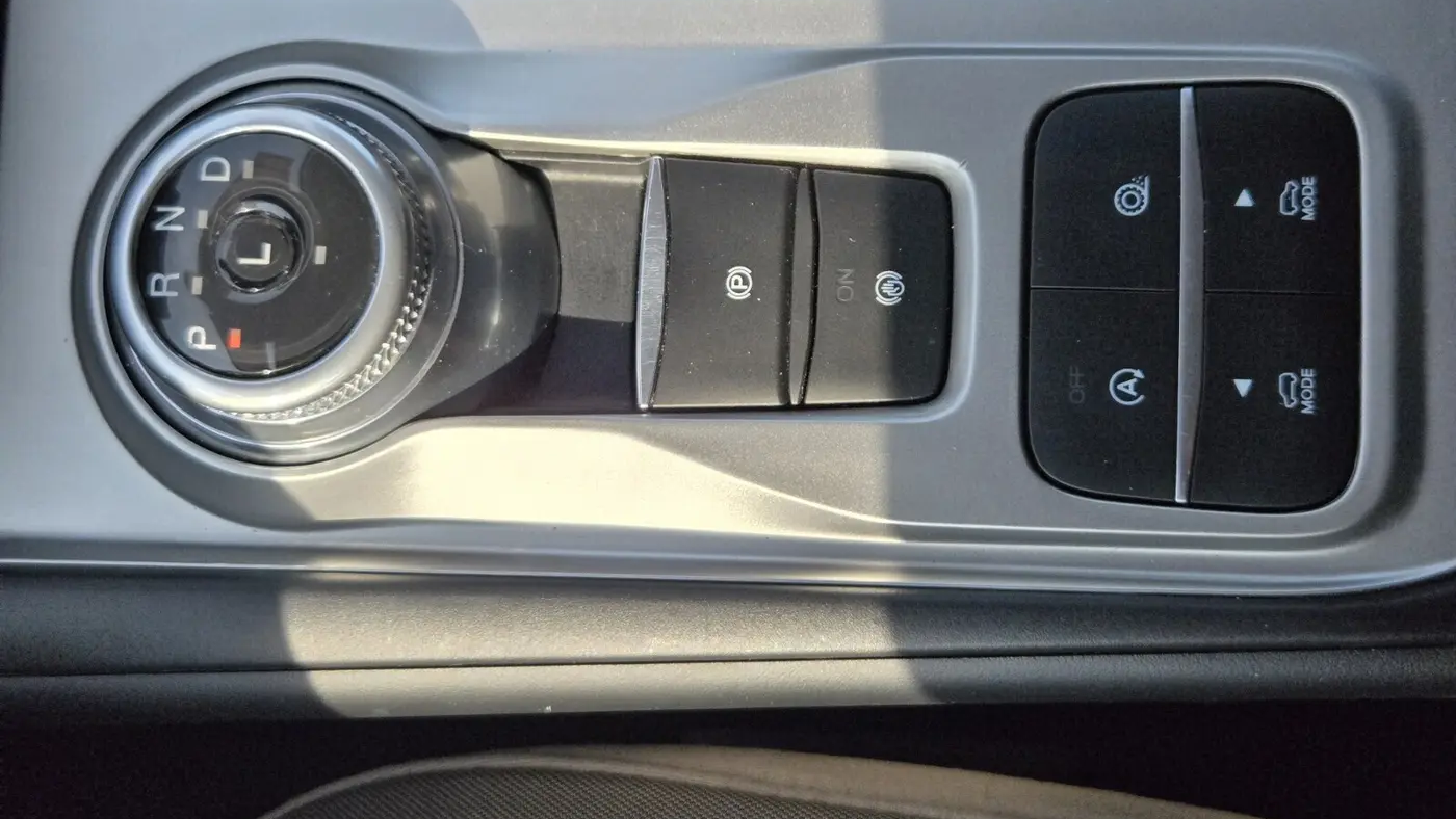 2021 Ford Explorer Base