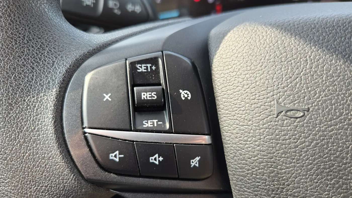 2021 Ford Explorer Base