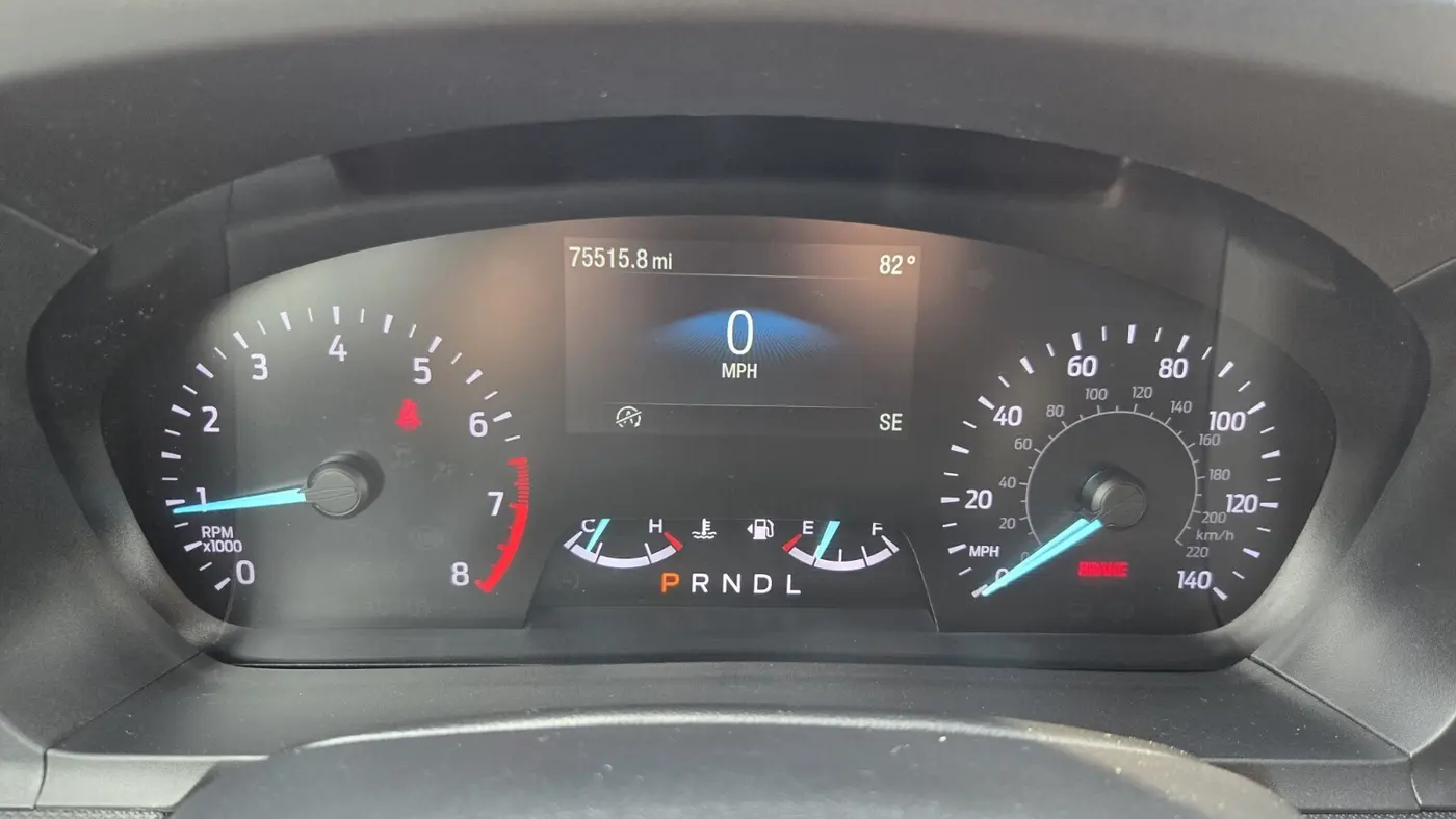 2021 Ford Explorer Base