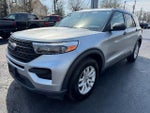 2020 Explorer Thumbnail 2