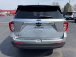 2020 Explorer Thumbnail 5