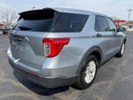 2020 Explorer Thumbnail 6
