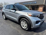 2020 Explorer Thumbnail 8