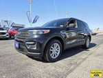 2020 Explorer Thumbnail 3