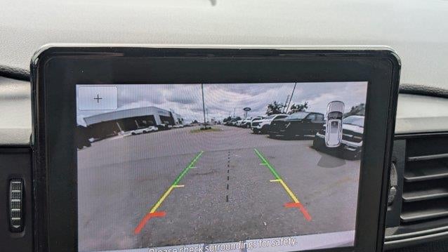 2021 Ford Explorer Base