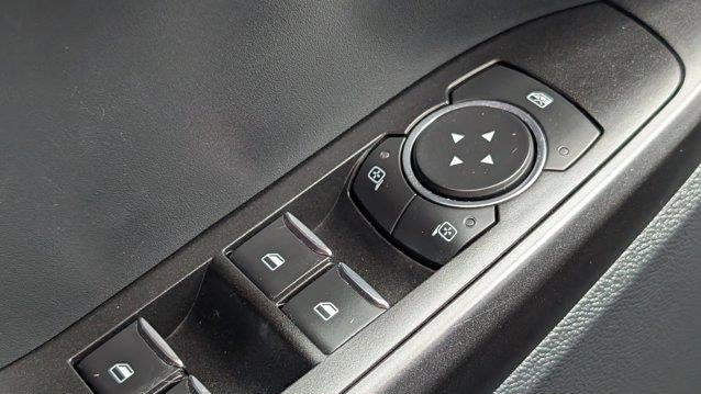2021 Ford Explorer Base
