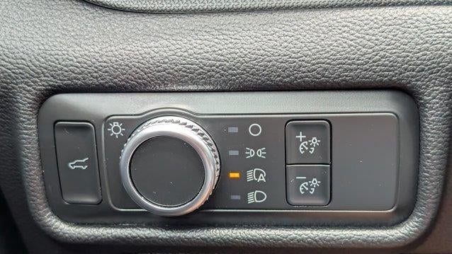 2021 Ford Explorer Base