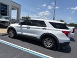 2020 Explorer Thumbnail 5