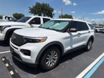 2020 Explorer Thumbnail 9