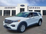 2020 Explorer Thumbnail 2