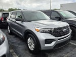 2021 Explorer Thumbnail 2
