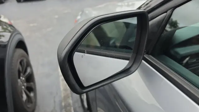 2021 Ford Explorer Base