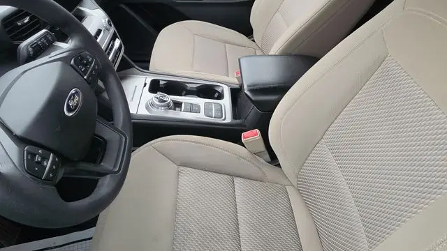 2021 Ford Explorer Base