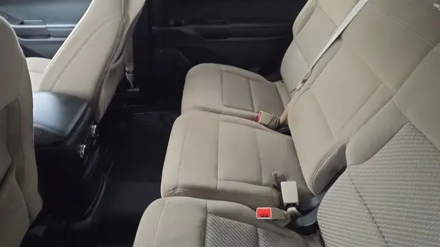 2021 Ford Explorer Base