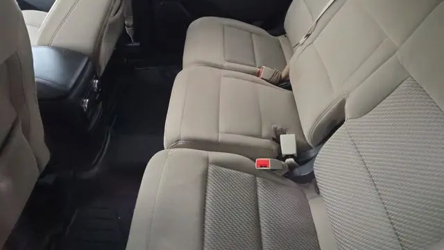 2021 Ford Explorer Base
