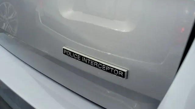 2021 Ford Explorer Base