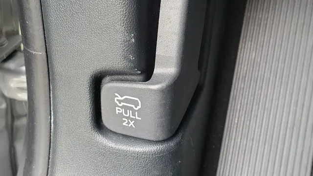 2021 Ford Explorer Base