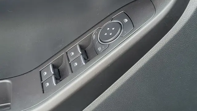 2021 Ford Explorer Base