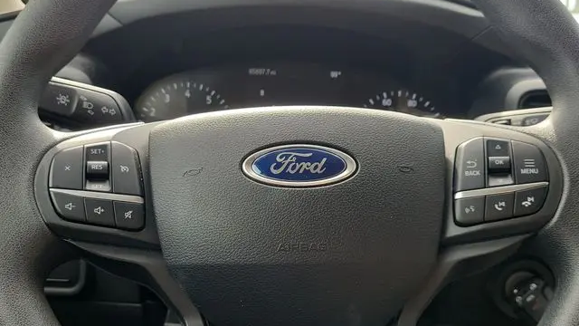 2021 Ford Explorer Base