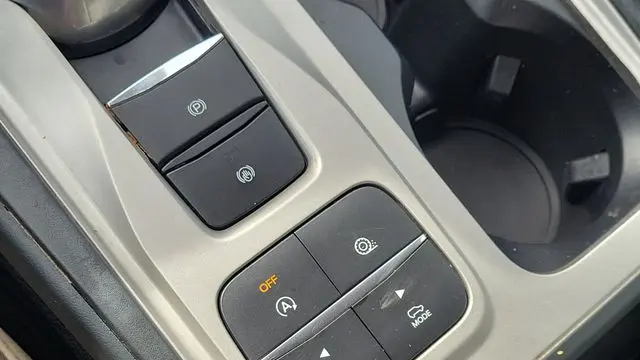 2021 Ford Explorer Base