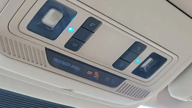 2021 Ford Explorer Base