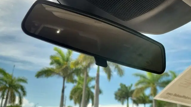 2021 Ford Explorer Base