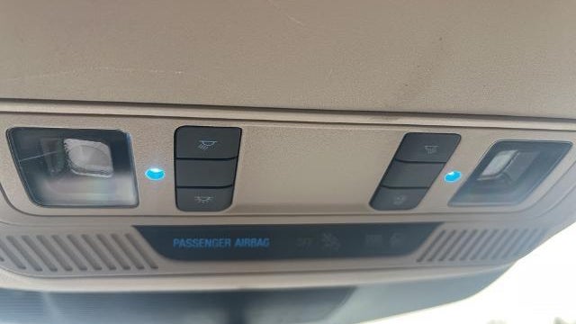 2021 Ford Explorer Base